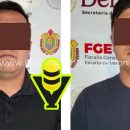 Ex elementos de la Fuerza Civil se quedan en prisión por presunto homicidio de menores de edad