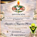 Fraternidad Internacional de Hombres de Negocios A.C. invita a Reunión de Negocios Mixta en Tantoyuca