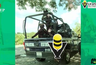Policía Estatal refuerza vigilancia en carreteras del norte de Veracruz