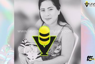 Localizan sin vida a mujer reportada como desaparecida, en Papantla