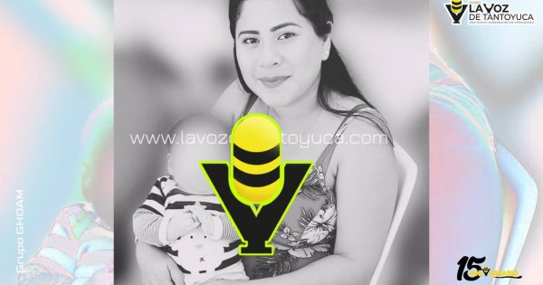 Localizan sin vida a mujer reportada como desaparecida, en Papantla