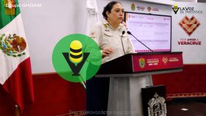 Van 9 personas ahogadas en Veracruz, informó Protección Civil del Estado 