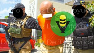 Vinculan a proceso a taxista por desaparición en Tantoyuca 