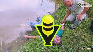 Día de pesca termina en tragedia; muere hombre ahogado en una presa