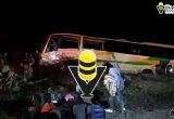 Camioneta se queda sin frenos y provoca tragedia; cuatro personas pierden la vida en Tolantongo