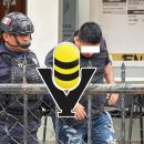 Operativo en Chalma deja un detenido y aseguramiento de presuntas sustancias ilícitas