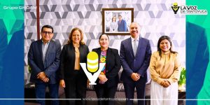 Sistema educativo de Veracruz, humanista y con justicia social: SEV