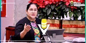 Sistema educativo de Veracruz, humanista y con justicia social: SEV