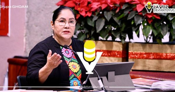 Sistema educativo de Veracruz, humanista y con justicia social: SEV