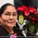 Los chismes, las mentiras e intrigas me tienen sin cuidado, no tengo tiempo para atenderlos: Claudia Tello