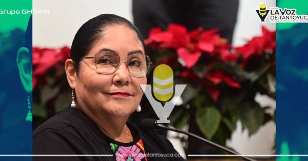 Los chismes, las mentiras e intrigas me tienen sin cuidado, no tengo tiempo para atenderlos: Claudia Tello