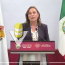 Nahle advierte a la SIOP: si no se ponen las pilas, ella asumirá la planeación de obras