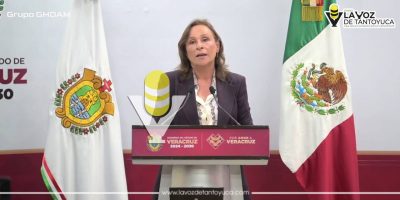 Nahle advierte a la SIOP: si no se ponen las pilas, ella asumirá la planeación de obras
