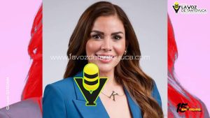 Detiene FGR a ex diputadaKarina Barrón y actual funcionaria de Monterrey