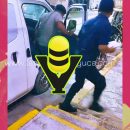 Hombre es atacado por una víbora Maguaquite en Ixcatepec