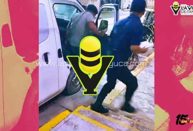 Hombre es atacado por una víbora Maguaquite en Ixcatepec