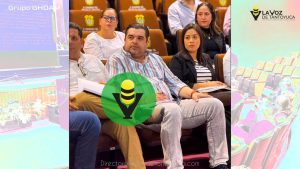 Alcalde electo de Tantoyuca y funcionarios reciben capacitación en materia de entrega - recepción