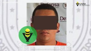 Cae otro en Álamo sobre el caso de la maestra Irma Hernández 