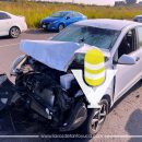Marino atropella a transportista que bajó a hacer sus necesidades en plena carretera