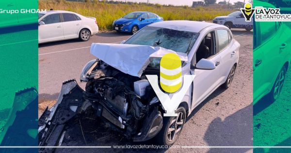 Marino atropella a transportista que bajó a hacer sus necesidades en plena carretera