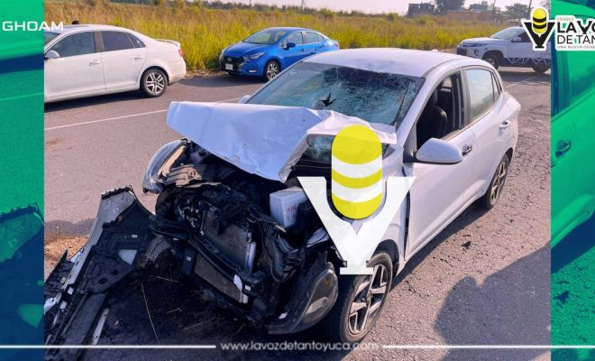 Marino atropella a transportista que bajó a hacer sus necesidades en plena carretera