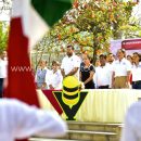 Fomentan Ayuntamiento y CONAFE valores históricos y de inclusión social, en Tantoyuca