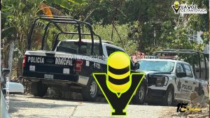 Fallece hombre en su domicilio 