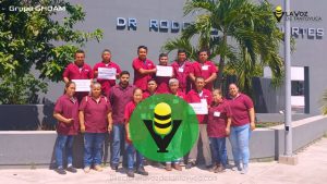 Trabajadores del Hospital denuncian falta de pago en Platón Sánchez  