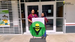 Trabajadores del Hospital denuncian falta de pago en Platón Sánchez  