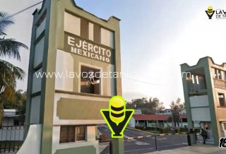 Militar mata a su compañero por discusión a bordo de Convoy en la carretera Córdoba - Veracruz