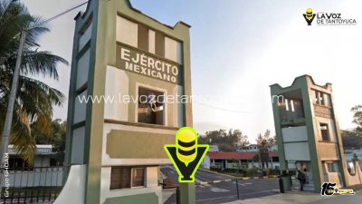 Militar mata a su compañero por discusión a bordo de Convoy en la carretera Córdoba - Veracruz