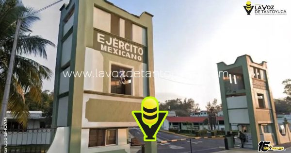 Militar mata a su compañero por discusión a bordo de Convoy en la carretera Córdoba - Veracruz