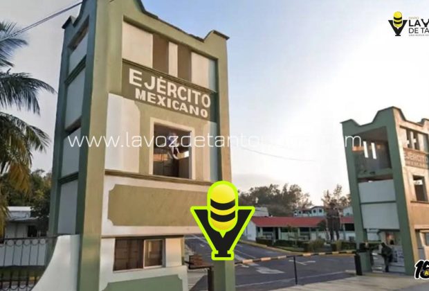 Militar mata a su compañero por discusión a bordo de Convoy en la carretera Córdoba - Veracruz