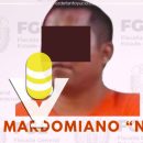 Sentencian a 21 años de cárcel a pederasta, en Tantoyuca