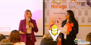 FGE imparte conferencia denominada: Medidas y Órdenes de Protección ¿Quienes pueden emitirlas? 