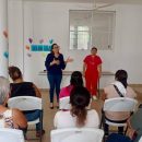 Tantoyuca fortalece apoyo a familias con atención especializada a través del DIF Municipal