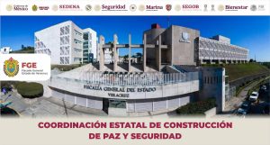 Trabajo ministerial y operativo deriva en 37 resoluciones judiciales durante el fin de semana: fortalece combate a delitos de alto impacto