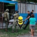 Marino pierde la vida tras sufrir descarga eléctrica en Veracruz