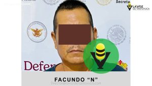 Imputan a sujeto por homicidio doloso calificado en Chicontepec 