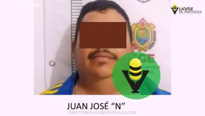 Sentencian a hombre por lesiones calificadas en Pueblo Viejo