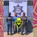 Detienen en Pachuca a colombiano que tenía orden de aprehensión en Nuevo León