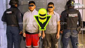 Muere hombre tras intento de robo en gasolinera, en Hidalgo