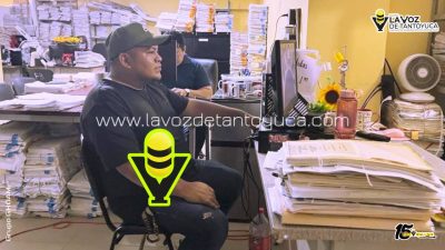 Amenazan de muerte a reportero policiaco de Acayucan