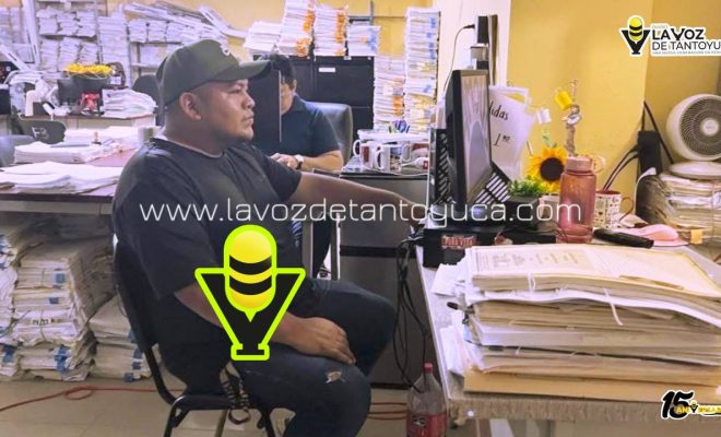 Amenazan de muerte a reportero policiaco de Acayucan