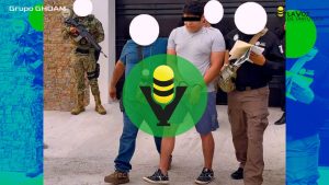 Detienen a joven que difundía fotos íntimas de mujeres en grupos de WhatsApp 