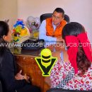 Diputado Facundo Fernández atiende audiencias ciudadanas en Chicontepec