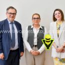 Fortalecen FGE y Consulado de Francia coordinación institucional