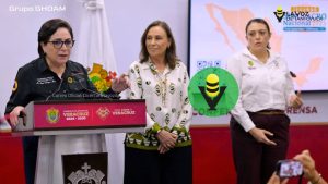 Veracruz recibirá alertamiento celular durante el Segundo Simulacro Nacional