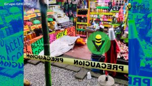 Ejecutan a vendedor de cocos en Tecolutla