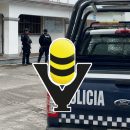 Ataque armado contra gasolinera genera movilización policiaca en Platón Sánchez
